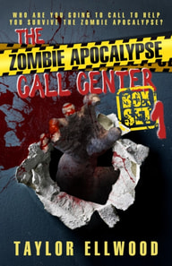 Zombie Apocalypse Call Center Box Set #1