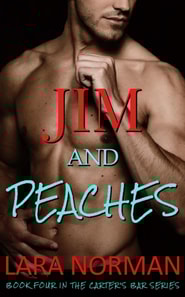 Jim And Peaches: A One Night Stand Playboy Romance