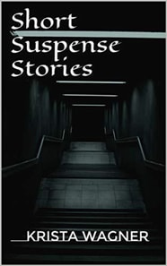 Short Suspense Stories