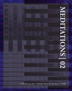 Meditations | 02