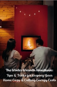 &quote;The Winter Warmth Handbook: Tips and Tricks for Keeping Your Home Cozy and Cutting Energy Costs&quote;