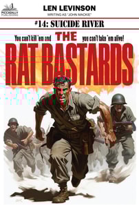 Rat Bastards #14: Suicide River