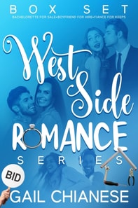 West Side Romance Box Set