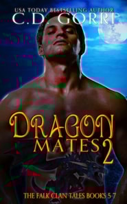 Dragon Mates 2: Books 5-7