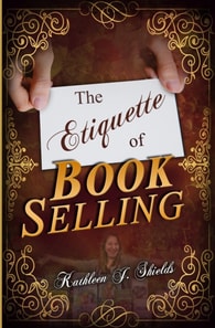 Etiquette of Book Selling
