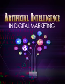Artificial Intelligence In Digital Marketing