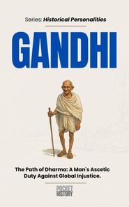 Gandhi