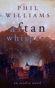 Aftan Whispers