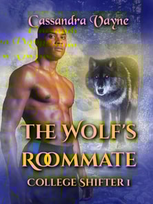 Wolf's Roommate