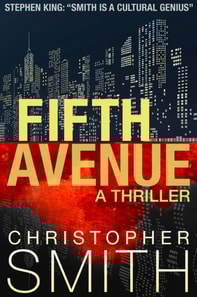 Fifth Avenue: A Gripping Psychological Thriller filled with Stunning Twists