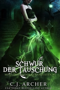 Schwur der Tauschung