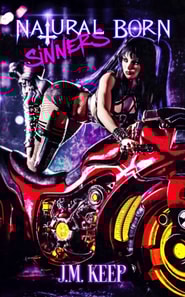 Natural Born Sinners: A Satanic Horror Why Choose Romance