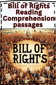 Bill Of Rights Reading Comprehension Passages