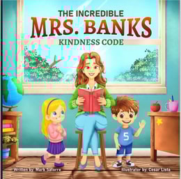 Incredible Mrs. Banks: Kindness Code