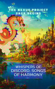 Whispers of Discord, Songs of Harmony: The Nexus Project Saga Begins