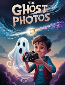 Ghost Photos