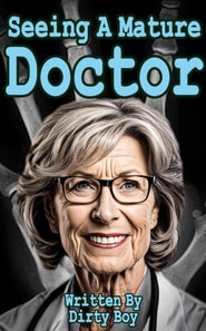 Seeing A Mature Doctor