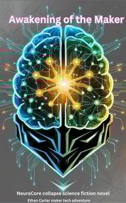 Awakening of the Maker