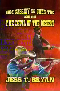 Devil of the Desert