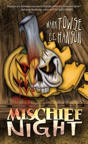 Mischief Night