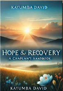 Hope and Recovery -  A Chaplain's Handbook