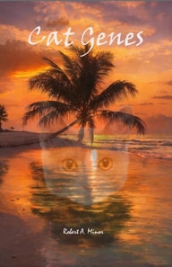 Cat Genes