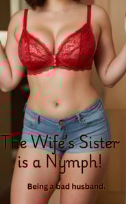 Wife's Sister is a Nymph!