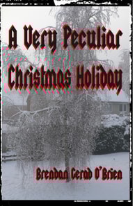 Very Peculiar Christmas Holiday