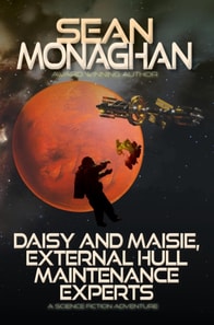 Daisy And Maisie, External Hull Maintenance Experts