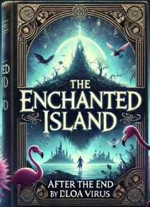 Enchanted Island - After The End
