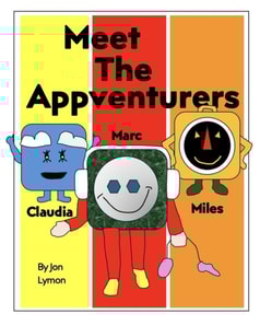 Meet The Appventurers