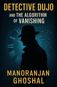 Detective Dujo and The Algorithm of Vanishing