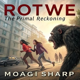 ROTWE: The Primal Reckoning