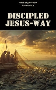 Disciples of Oil, Light and Salt