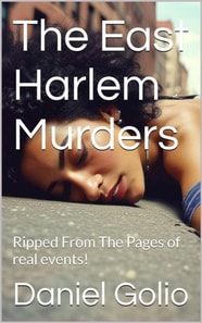 East Harlem  Murders