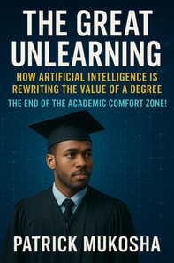 Great Unlearning: How Artificial Intelligence Is Rewriting the Value of a Degree