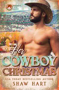 Her Cowboy Christmas