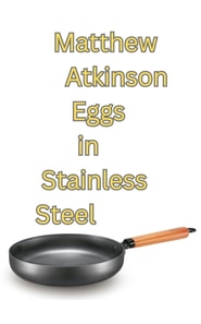Eggs in Stainless Steel