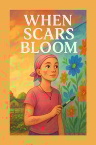 When Scars Bloom
