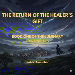 Return Of The Healer's Gift