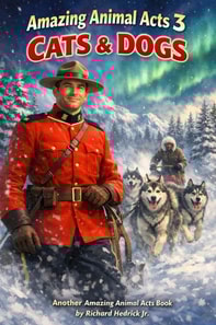 Amazing Animal Acts 3