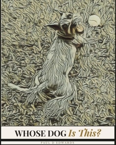 Whose Dog Is This?