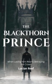 Blackthorn Prince: When Loving Him Means Betraying the Crown