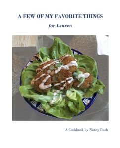 Few of My Favorite Things