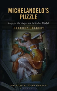 Michelangelo's Puzzle
