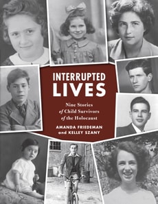 Interrupted Lives