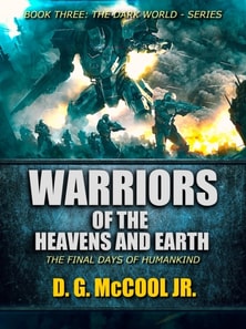 Warriors of the Heavens and Earth