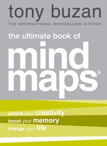 Ultimate Book of Mind Maps