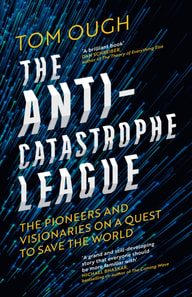 Anti-Catastrophe League