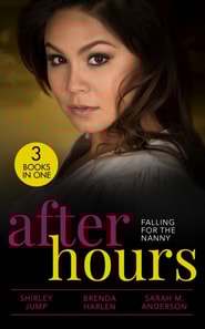 AFTER HOURS FALLING FOR EB